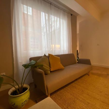 Luxury Apartment In Ferrol Center Ngoại thất bức ảnh