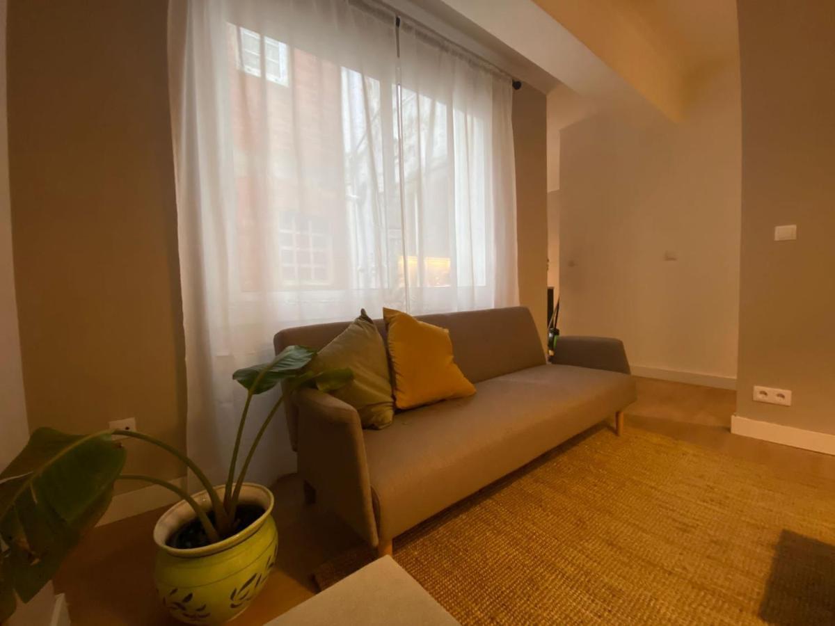 Luxury Apartment In Ferrol Center Ngoại thất bức ảnh