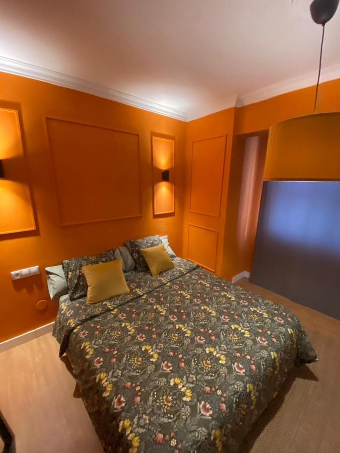 Luxury Apartment In Ferrol Center Ngoại thất bức ảnh