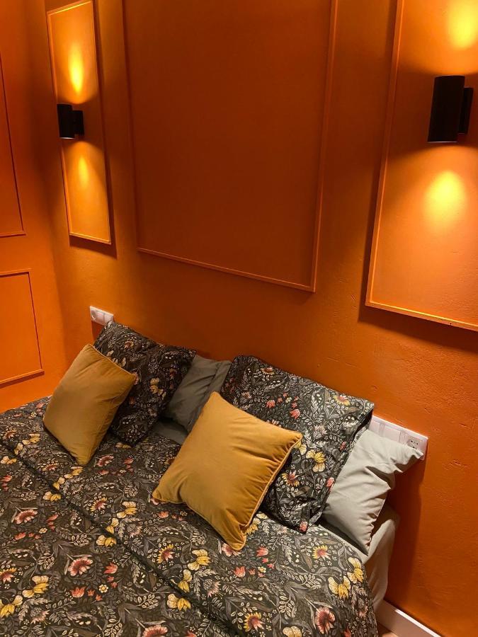 Luxury Apartment In Ferrol Center Ngoại thất bức ảnh