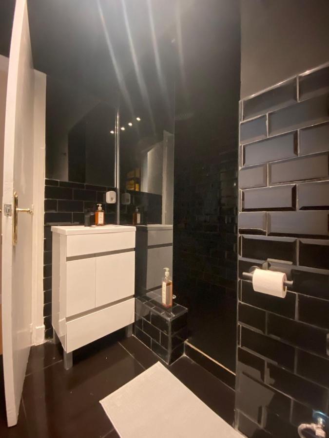 Luxury Apartment In Ferrol Center Ngoại thất bức ảnh
