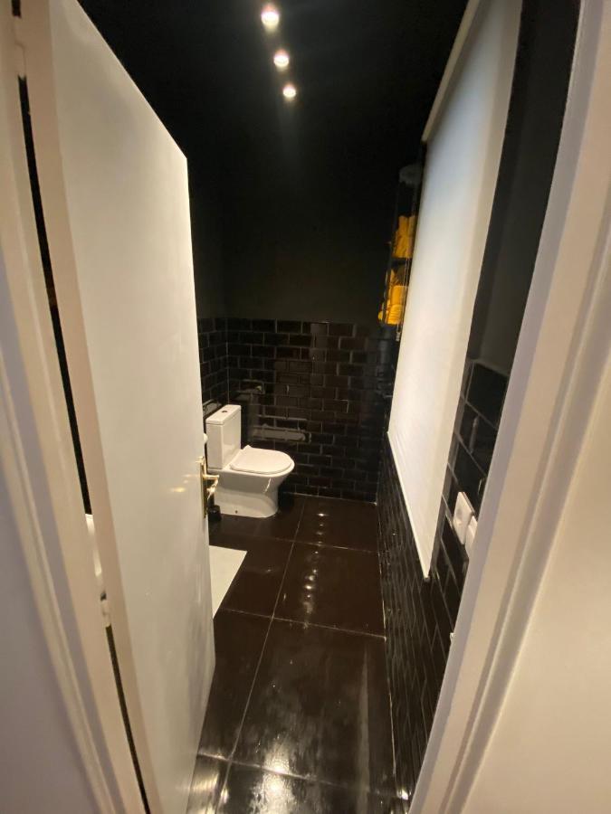 Luxury Apartment In Ferrol Center Ngoại thất bức ảnh