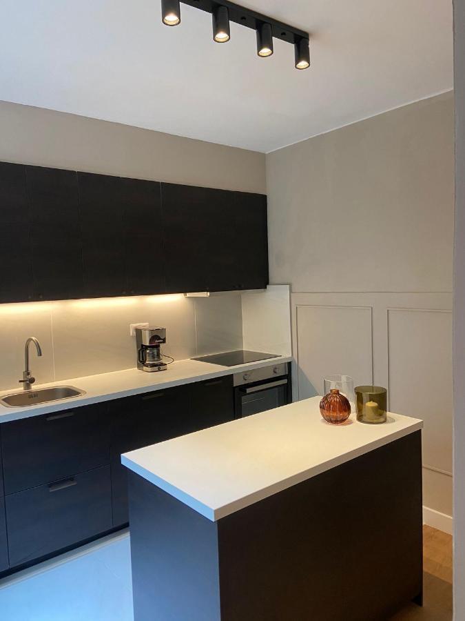 Luxury Apartment In Ferrol Center Ngoại thất bức ảnh