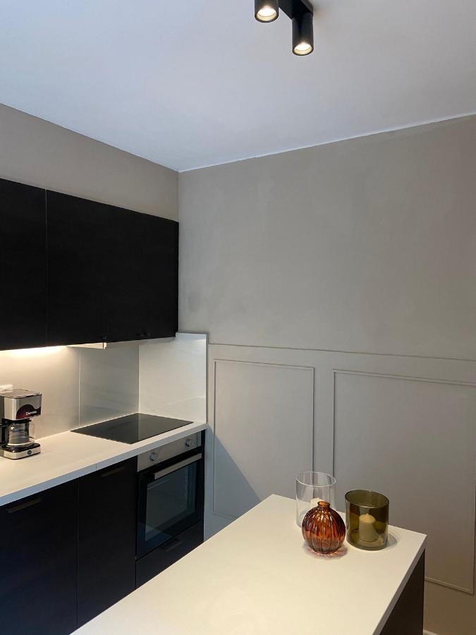 Luxury Apartment In Ferrol Center Ngoại thất bức ảnh